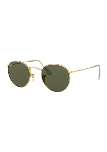 Ray-Ban RB 3447 001 53 Unisex Güneş Gözlüğü