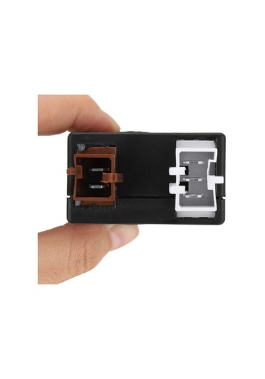 Citroen Elysee Zx 908854 İçin Araba Ön Sol Kapı Kilidi Aktüatörü