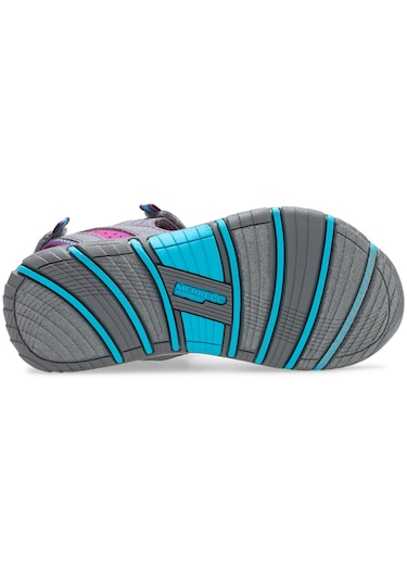 Panther Sandal 2.0 Gri Gri