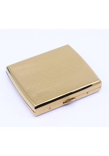 Gold Metal Tabaka