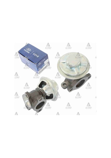 MOBIS 284104A010 Mobis EGR Valfi H-1 Starex D4Cb