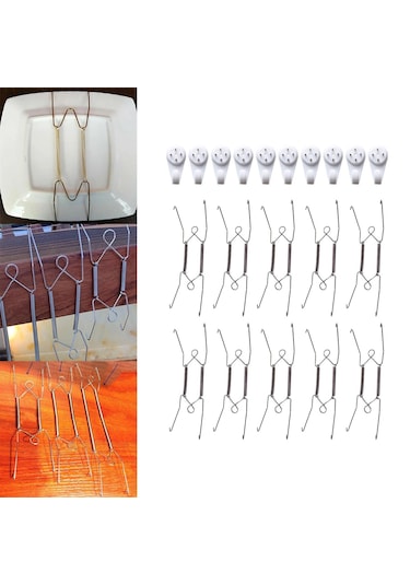 Suntek Magideal Çeşitli Boyutlarda 20x Görünmez Plaka 8-inç