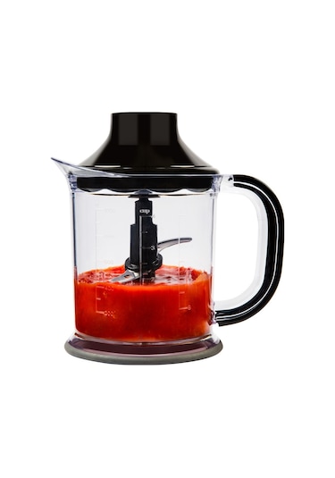 Arnica GH21592 Diva Trend 1200 W Mikser & Blender Seti