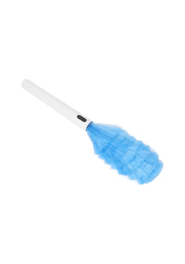 Dofolink Yaşlılar İçin Elektrikli Toz Temizleyici, Statik Adsorpsiyonlu, Ev Ve Araç İç Temizliği, Boşlukları Ve Köşeleri Tam Temizler, Dahili Pil İle Teslim Diğer