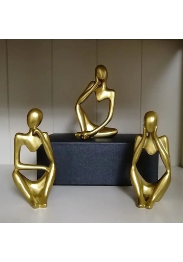 Mylatso Ev İçi Ve Dekorasyon İçin İçin Biblo 152036648