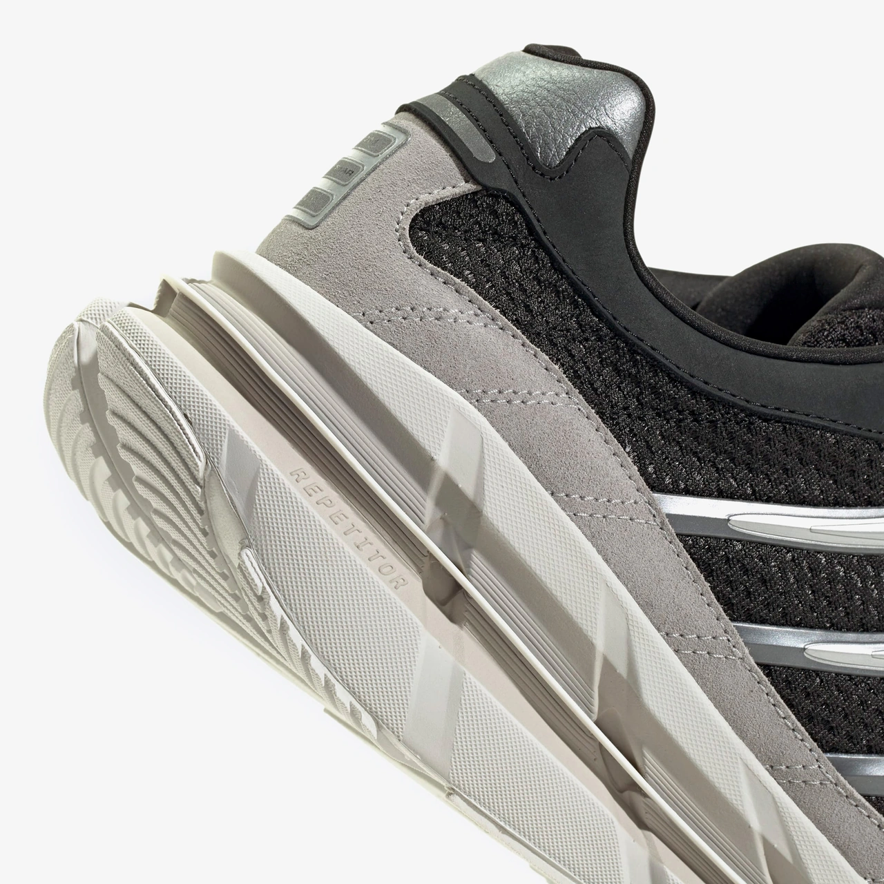 adidas Adistar Hrmy Unisex Siyah Spor Ayakkabı Jq8742 Siyah