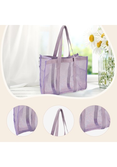 Suntek Kadınlar Erkekler Aksesuarlar Kamp Için Hafif Hızlı Mor