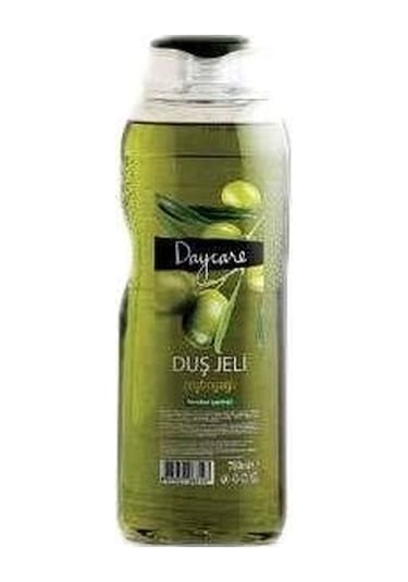 Daycare Zeytinyağlı Parabensiz Duş Jeli 750 ML