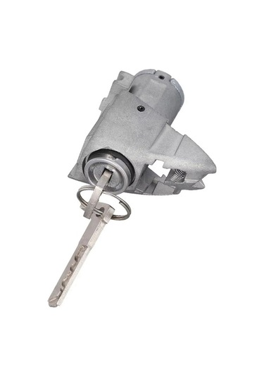 Ulzyvf Sol Silindir Ön Mercedes Kontak Kilidi Kilidi Kapı İçin Benz Sj