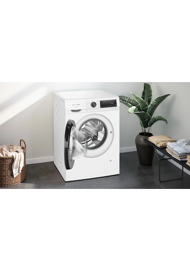 Siemens WG52A203TR iQ300 1200 Devir 10 KG Çamaşır Makinesi