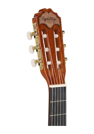 Miguel Artegas Mag70 Klasik Gitar