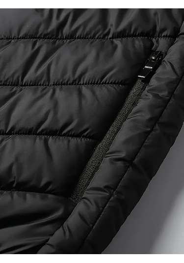 Willowhaven Erkek Ve Kadın Isıtmalı Yelek, 4 Kontrollü, 3 Isı Seviyeli, Pil Hariç, M Beden