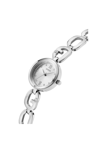 Guess Gugw0759l1 Kadın Kol Saati Gugw0759l1 Gri