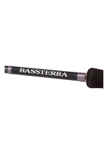 Shimano Bassterra A 244cm 3-15gr Lrf-spin Olta Kamışı
