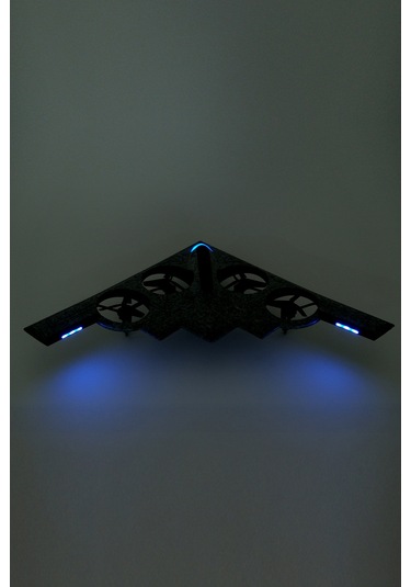 2.4g Şarjlı Kameralı Uzaktan Kumandalı Drone