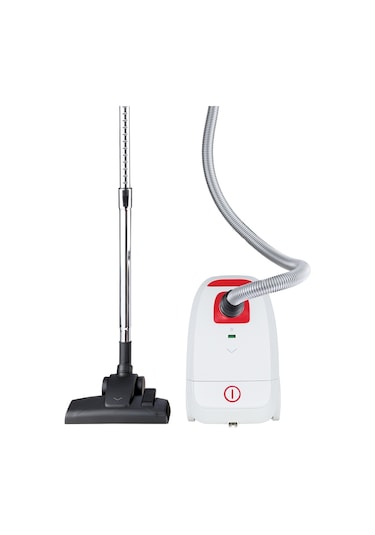 Vestel T20 B 600 W Toz Torbalı Elektrikli Süpürge