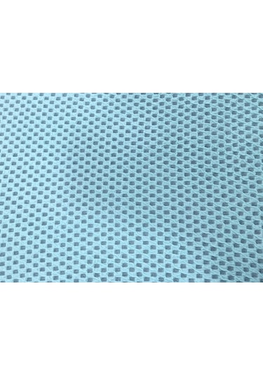 Altınkoza Petek Dokuma Koltuk Örtüsü Std Takım(3+2+1+1)-Mint