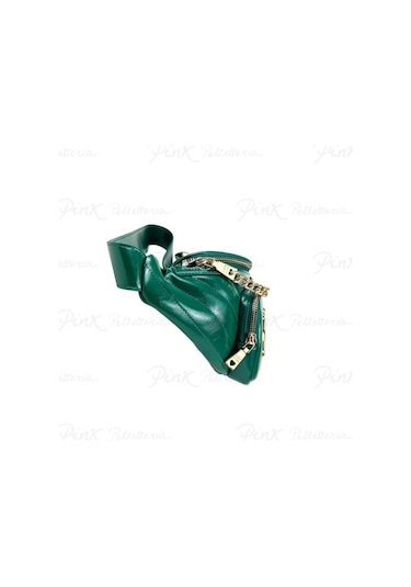 Love Moschino Bel Çantası Jc4323pp0lkm0850 Siyah