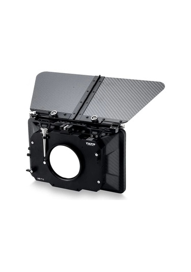Tilta Mb-t12 4 5.65 Karbon Fiber Mattebox Kelepçeli Dört Sırtlı