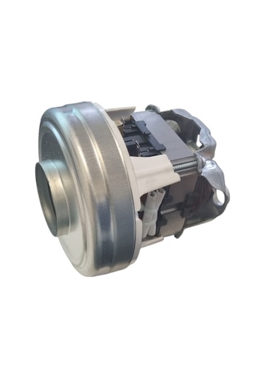 Bosch Bgs 41hyg1 Elektrikli Süpürge Motoru - Uyumlu Dayanıklı Ve Güçlü