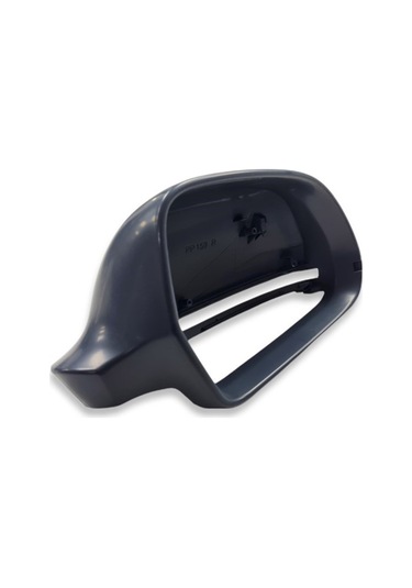 Audi A3 2009-2010 Sağ Yan Dış Dikiz Aynası Kapağı 8t0857528d