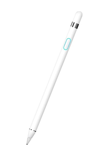 Didadodo Android/ios Uyumlu 140mah Stylus Kalem - 1.2mm Hassas Uçlu, Pürüzsüz Yazım