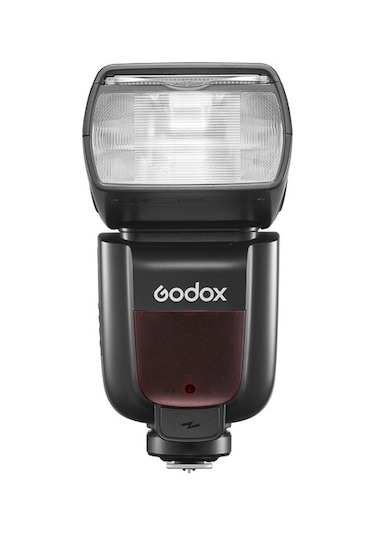 Godox TT685II-C Canon Uyumlu Tepe Flaşı