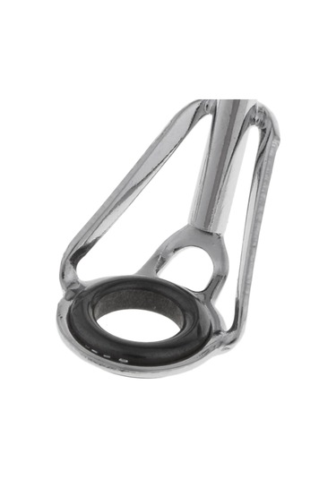 Suntek 10 Adet İplik Baitcasting Olta Üst Ucu Kılavuz Göz