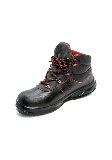 Napron 8002-S2 Çelik Burunlu Iş Botu - 43