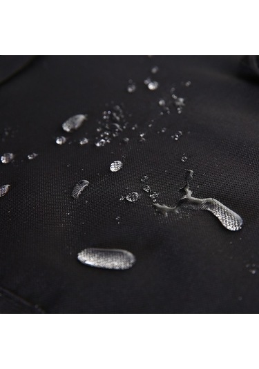 Createtech Dış Mekan Tv Kılıfı - 9 Boyut, Yağmur-kar-güneş Koruma, Kumanda Cebi İle Kullanışlı