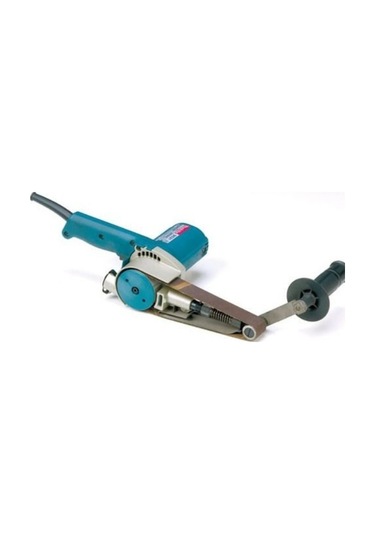 Makita 9031 Eğeleme Zımparalama Makinesi 550 W 30 x 533 MM