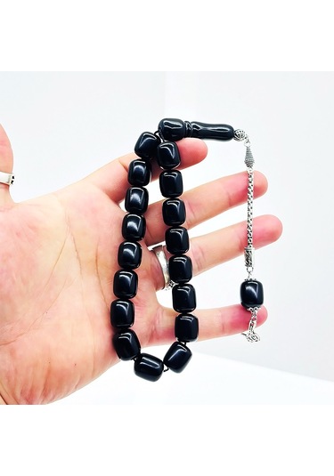 Kapsül Kesim Efe Maskot Gürcistan Taşı Tesbih