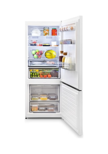 Vestel NFK48001 427 LT No-Frost Kombi Tipi Buzdolabı