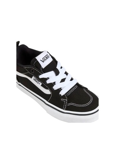 Vans Vans Filmore Çocuk Siyah Ayakkabı 11913 Siyah