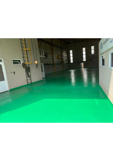 Floorix Zemin  Boyası