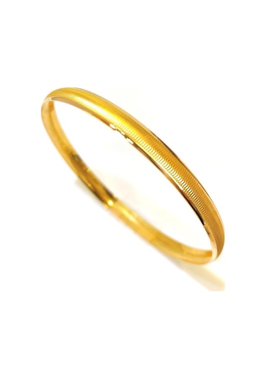 5 Gram 1 Adet Bilezik 22 Ayar Altın