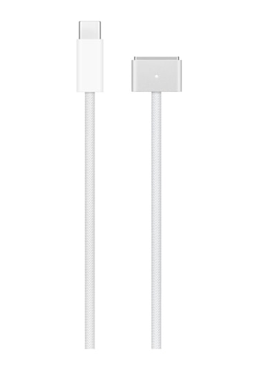 Arabulalaca Apple Uyumlu MacBook Pro 16 A2485 M2 Magsafe Şarj Kablosu 2 Metre