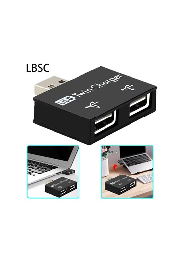 Castleofangels Olaf Tip C Usb Hub 3.0 6-port Genişletme Dock Adaptörü - Ce, Fcc, Rohs Sertifikalı