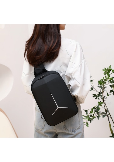 Djı Air 2/2s Rcn1/ekranlı Rc İçin Tek Askılı Omuz/sırt Çantası