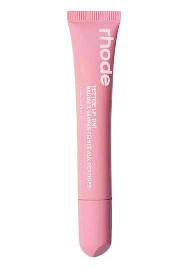 Rhode Peptide Lip Tint Renkli Dudak Parlatıcı Ribbon 10ml Ribbon