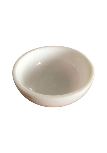 Telkhin Mermer Tabak Orta Beyaz 15