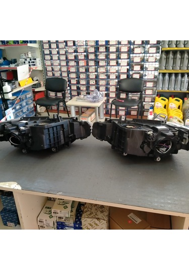 BMW F30 Normal Far Sağ Adet