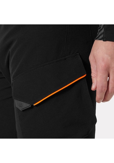 Chelsea Evo Brz Hh Connect Pantolon - 77556 C50-990-siyah Black 990-siyah Black