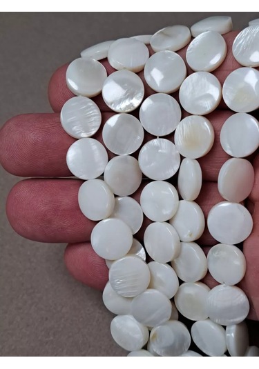 Beautiful Stones Doğal İnci İğneden Boncuklar 232229836