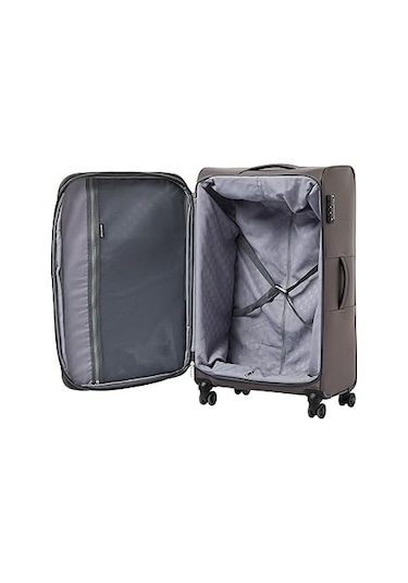 Pierre Cardin Unisex Kabin Boy Valiz V.04pc7050-03-ant Antrasit