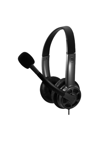 Maxell HS-HMIC Boom Mikrofonlu Kulak Üstü Kulaklık