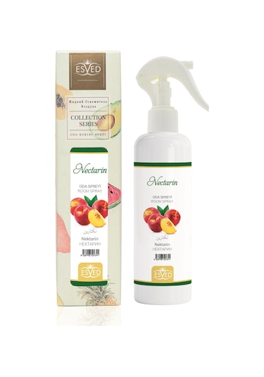 Nektarin Kokusu Sprey 400ml.