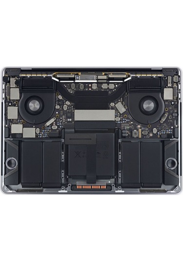 Apple Uyumlu MacBook Pro İle 13inc A1706 A1708 Trackpad Flex Kablosuz 821-01002-01