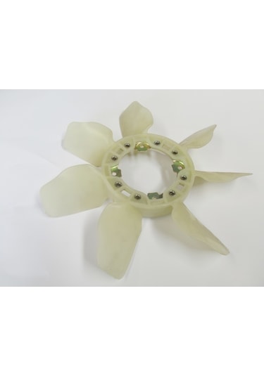 Toyota Hilux Pick Up 20/24 Fan Kanadı 7kanat Tw