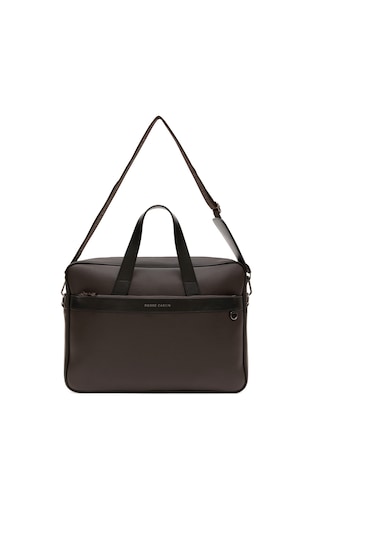 Pierre Cardin Erkek Kahverengi Çanta 50301238-vr029 Kahverengi